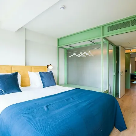 Appartement Shortstayflat - Marques Suites Lisboa