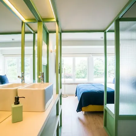 Shortstayflat - Marques Suites *
