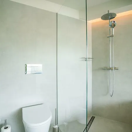 Apartment Shortstayflat - Marques Suites *