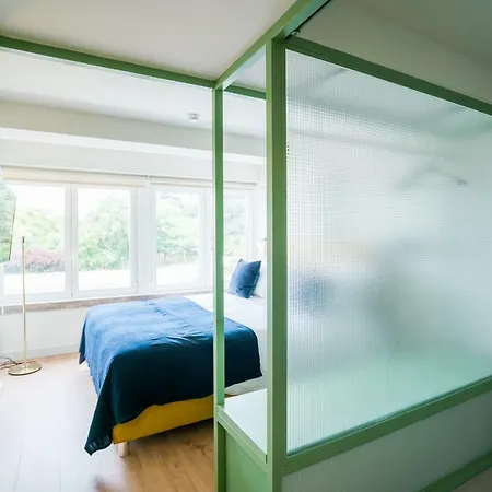 Shortstayflat - Marques Suites