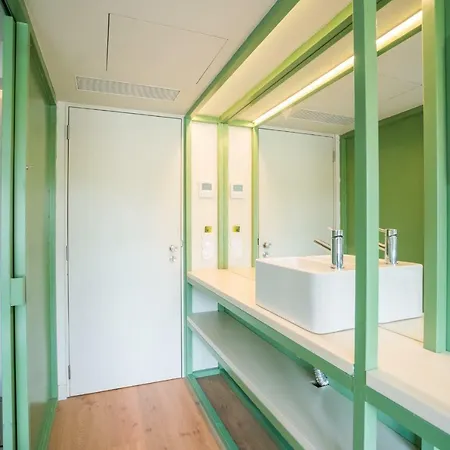 Apartment Shortstayflat - Marques Suites Lisbon