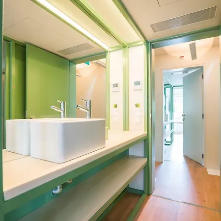 Shortstayflat - Marques Suites Lisbon