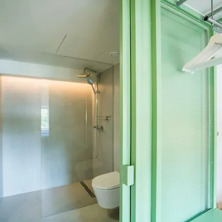 Shortstayflat - Marques Suites *