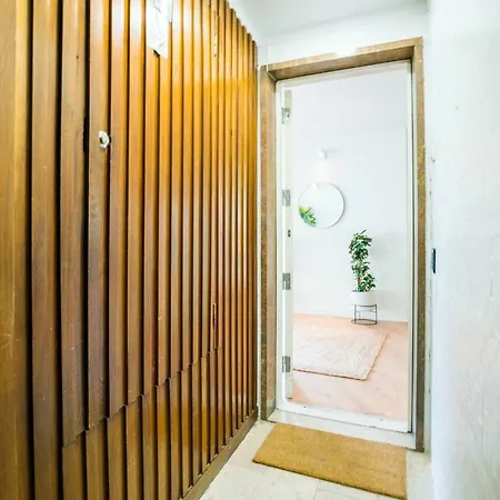 Shortstayflat - Marques Suites