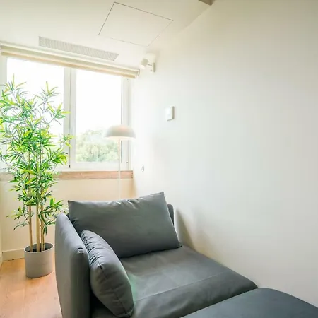 Shortstayflat - Marques Suites Apartment