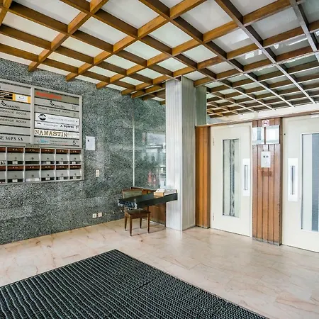 Shortstayflat - Marques Suites Apartment Lisbon