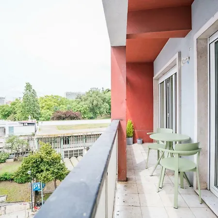 Shortstayflat - Marques Suites *