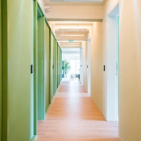 Apartment Shortstayflat - Marques Suites Lisbon
