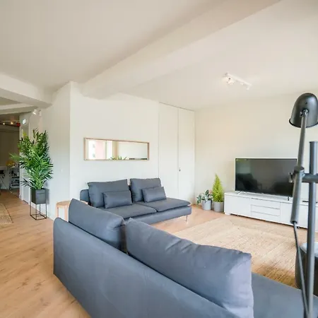 Apartment Shortstayflat - Marques Suites Lisbon