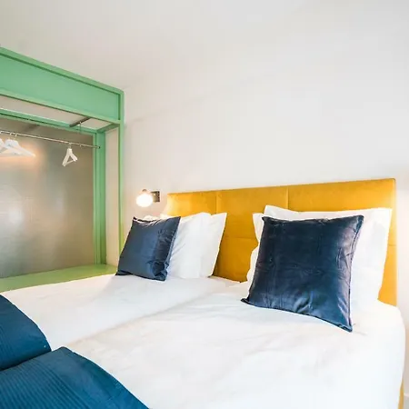 Shortstayflat - Marques Suites *