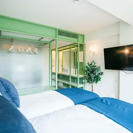 Shortstayflat - Marques Suites * Lisbon