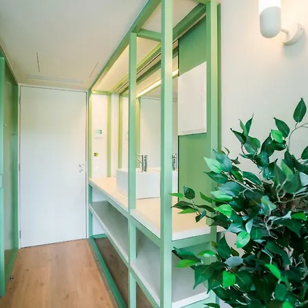 Apartment Shortstayflat - Marques Suites Lisbon