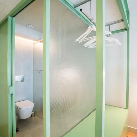 Apartment Shortstayflat - Marques Suites