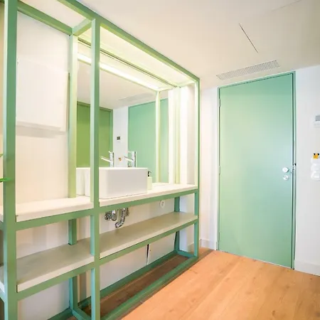 Shortstayflat - Marques Suites * Lisbon