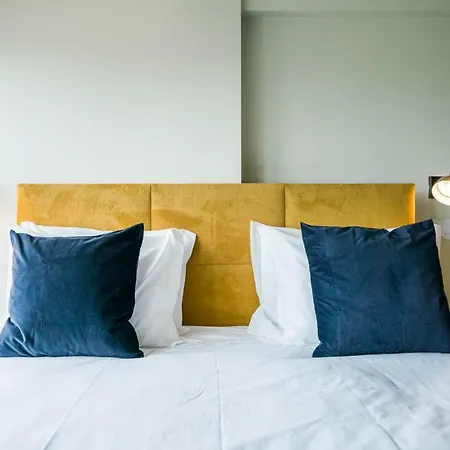 Shortstayflat - Marques Suites Lisbon