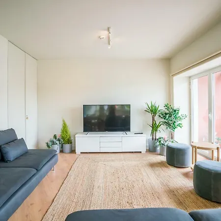 Shortstayflat - Marques Suites Lissabon